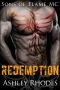 [Sons of Flame MC 01] • Redemption